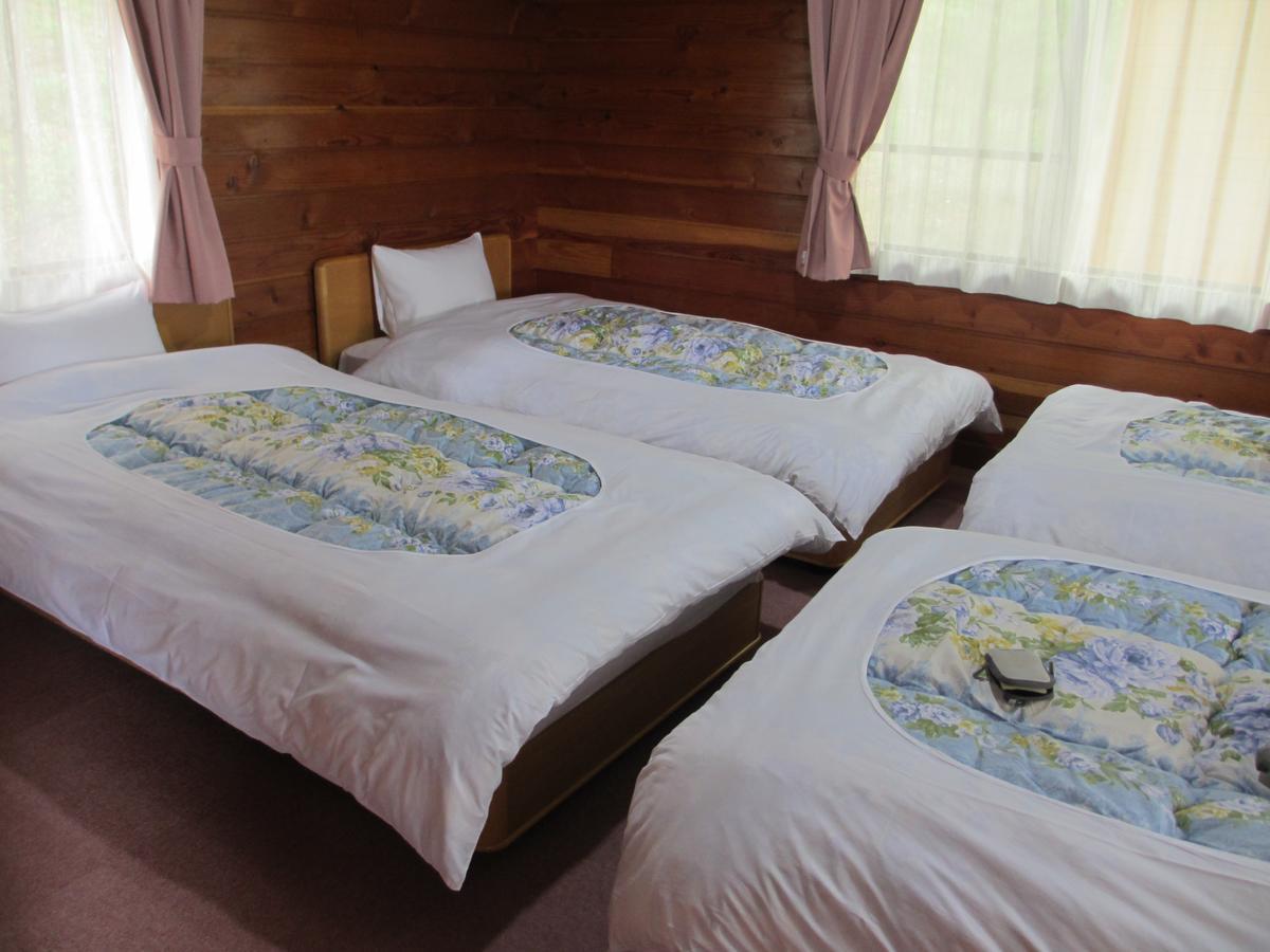 Sakura Resort Kai Εξωτερικό φωτογραφία
