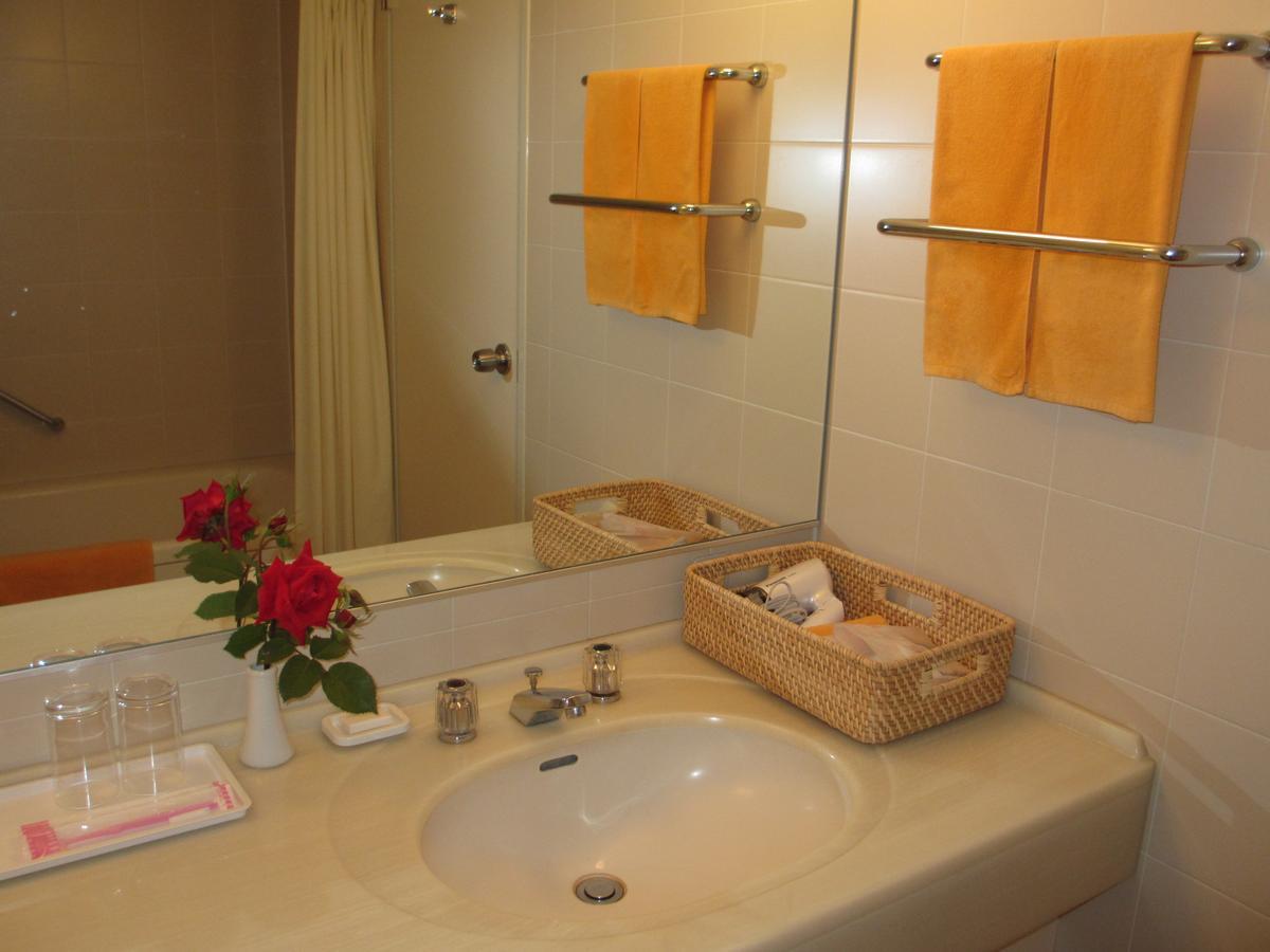 Sakura Resort Kai Εξωτερικό φωτογραφία