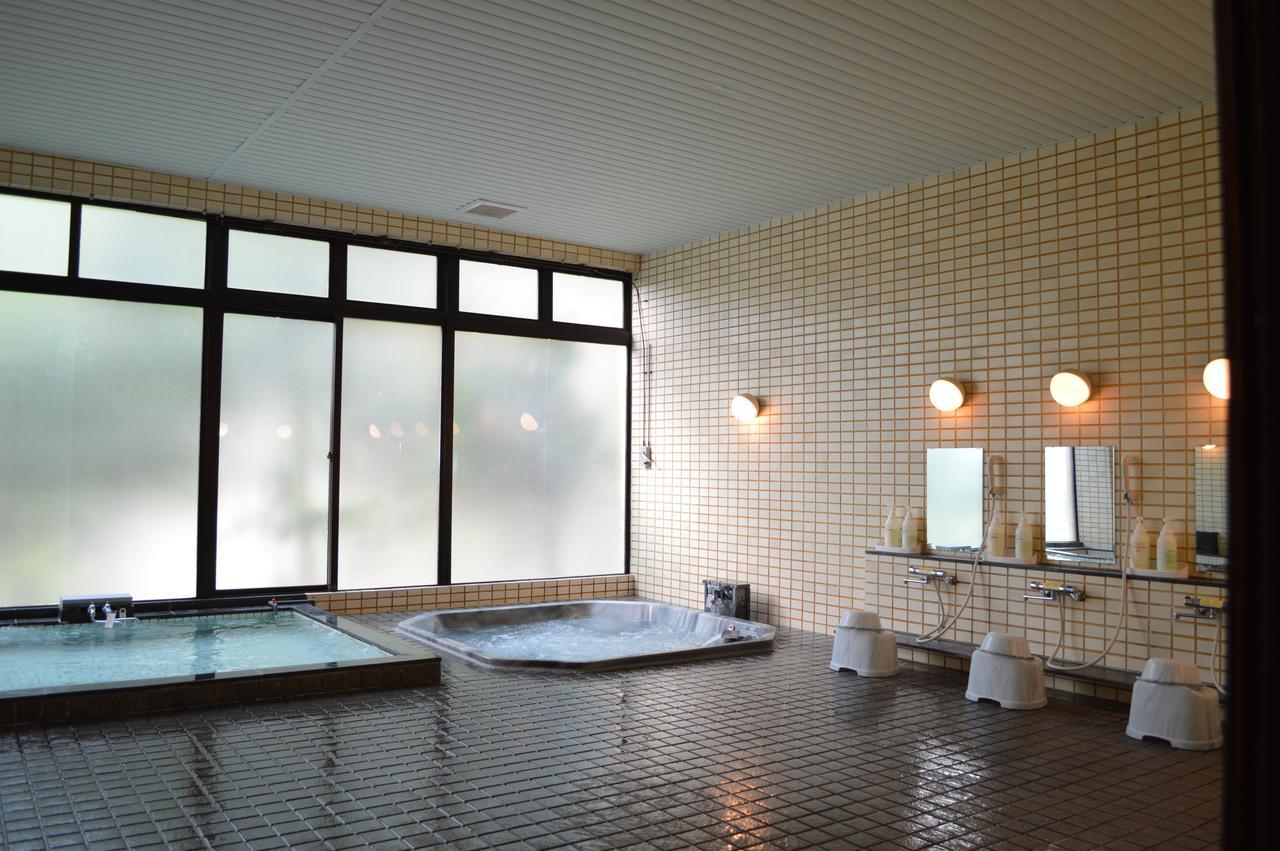 Sakura Resort Kai Εξωτερικό φωτογραφία