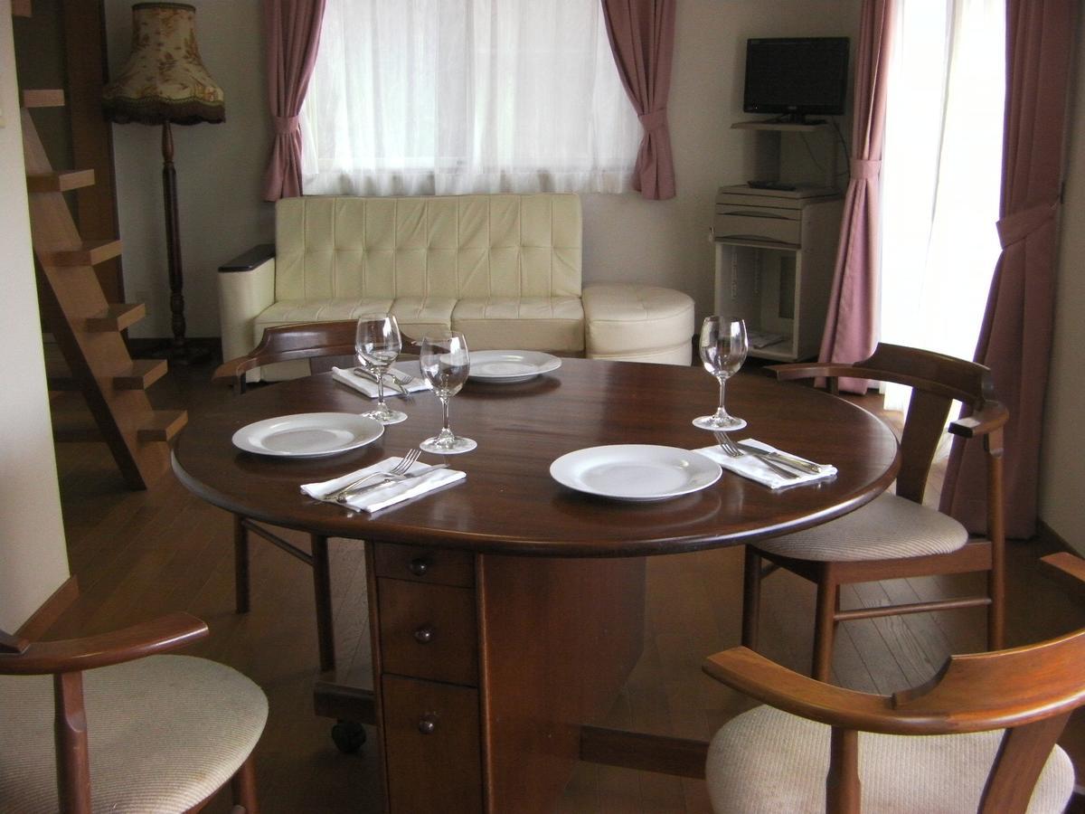 Sakura Resort Kai Εξωτερικό φωτογραφία