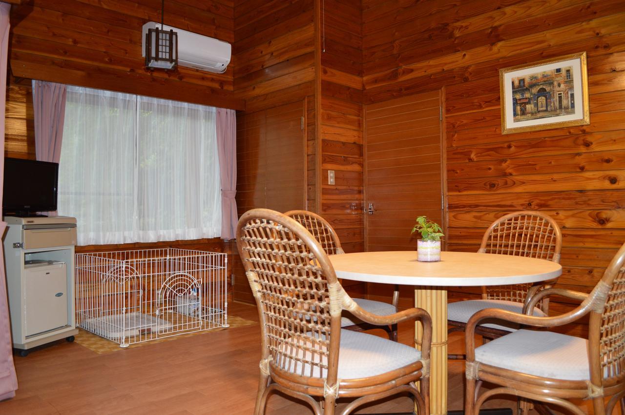Sakura Resort Kai Εξωτερικό φωτογραφία