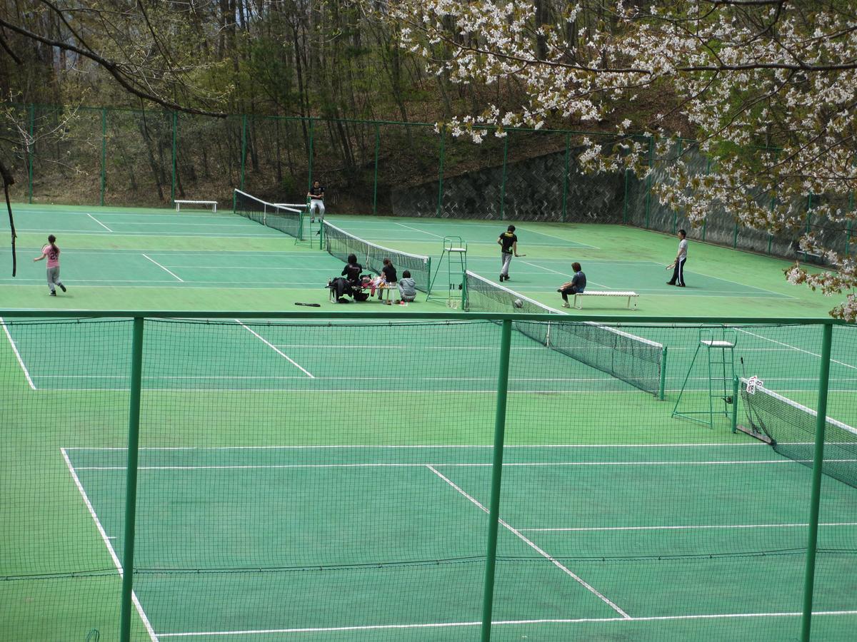 Sakura Resort Kai Εξωτερικό φωτογραφία
