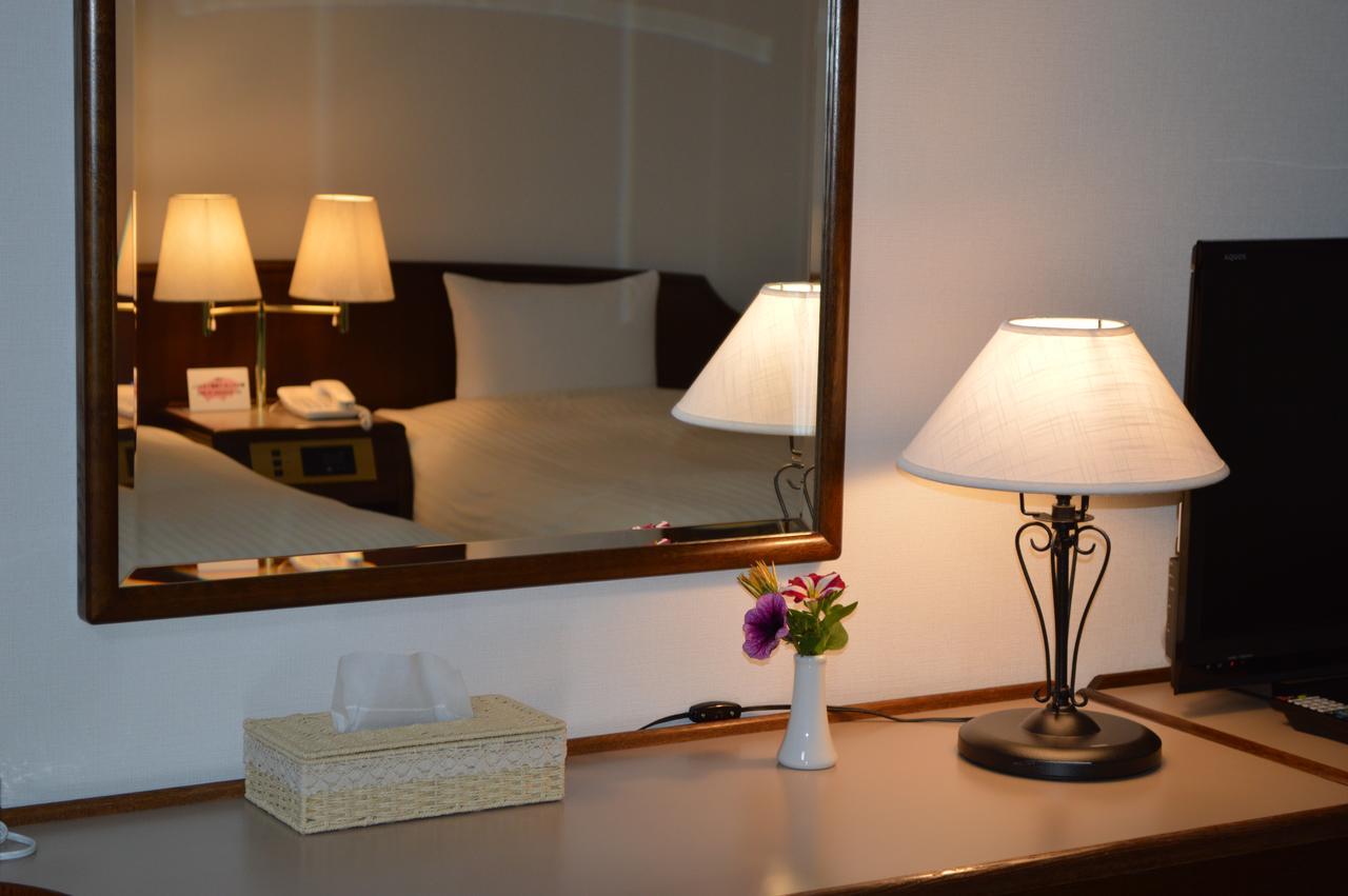 Sakura Resort Kai Εξωτερικό φωτογραφία