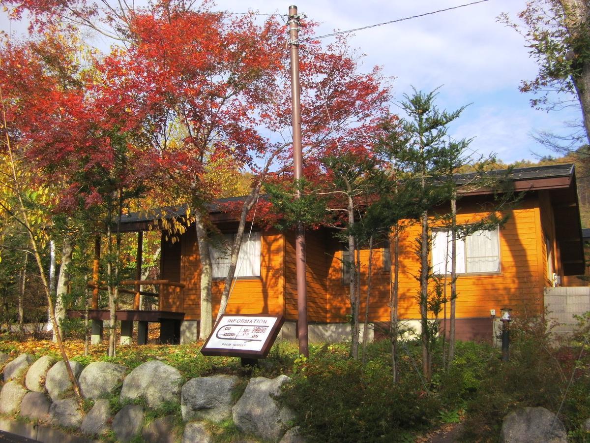 Sakura Resort Kai Εξωτερικό φωτογραφία