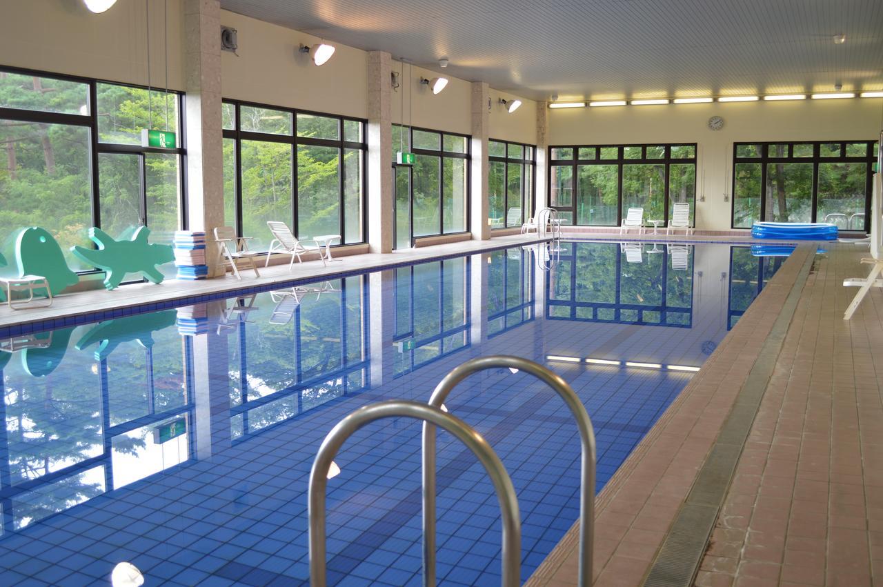 Sakura Resort Kai Εξωτερικό φωτογραφία