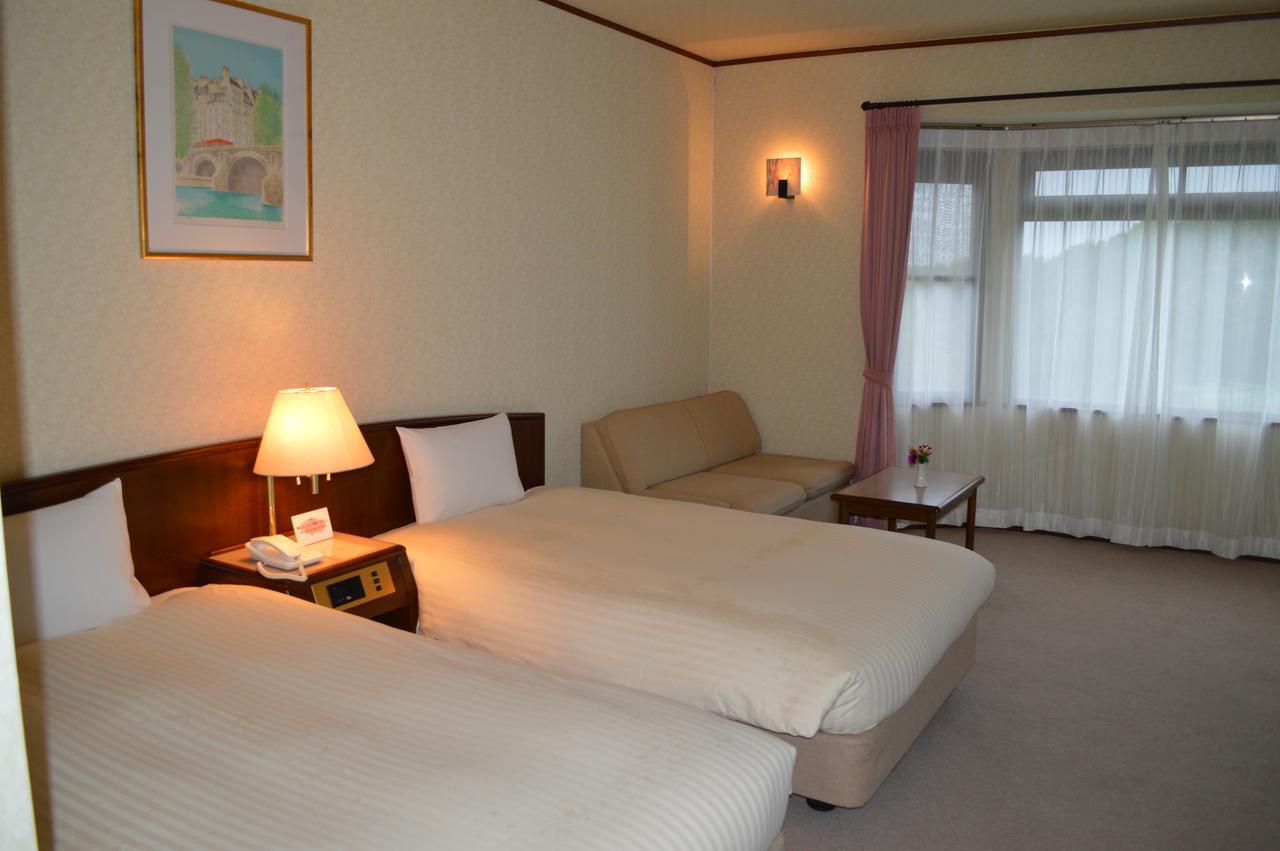 Sakura Resort Kai Εξωτερικό φωτογραφία