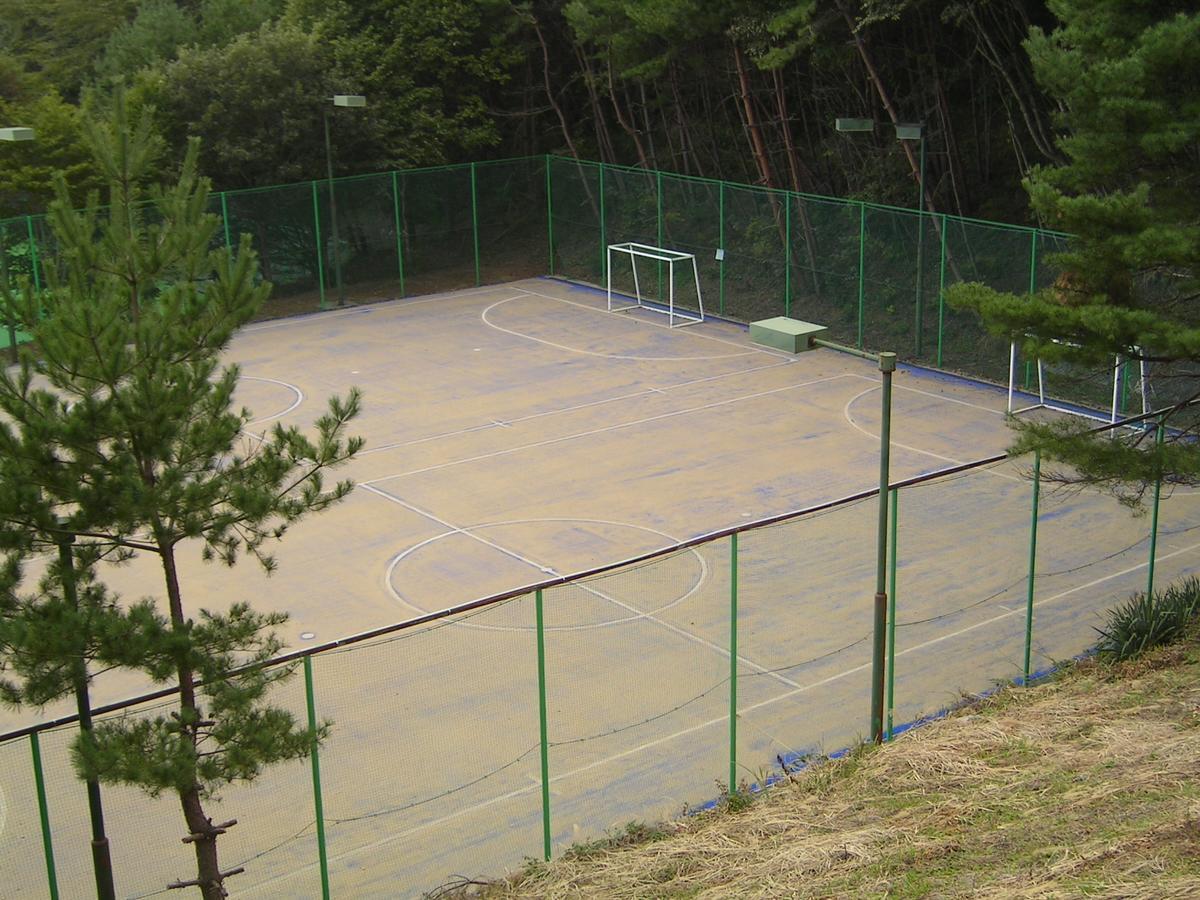 Sakura Resort Kai Εξωτερικό φωτογραφία