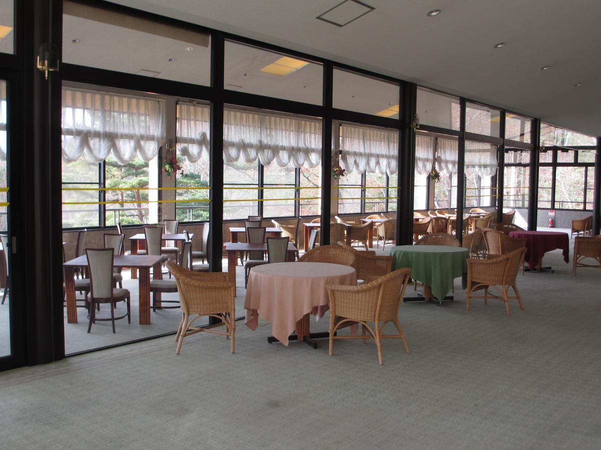 Sakura Resort Kai Εξωτερικό φωτογραφία