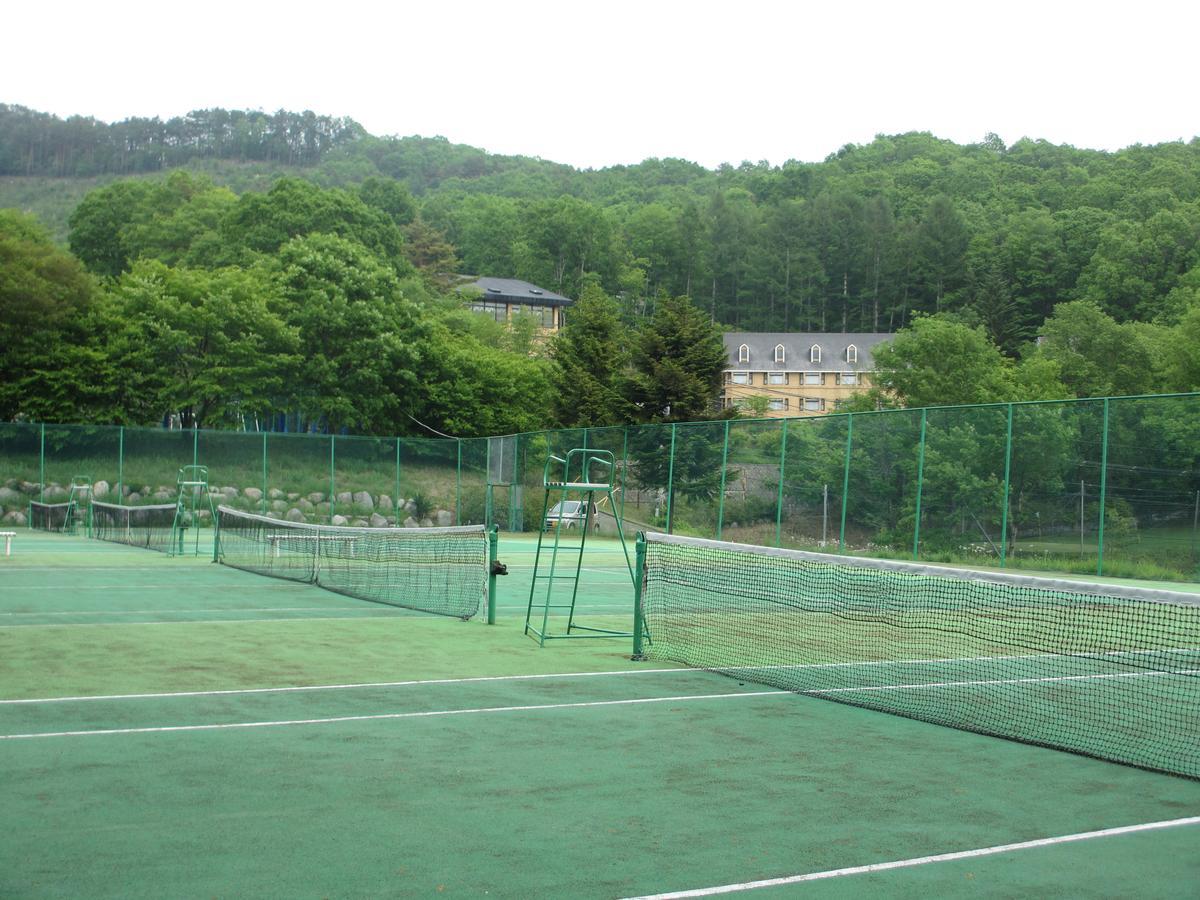 Sakura Resort Kai Εξωτερικό φωτογραφία