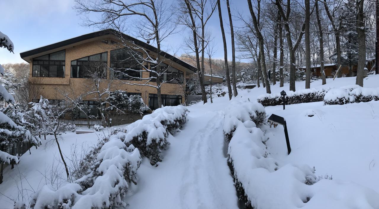 Sakura Resort Kai Εξωτερικό φωτογραφία