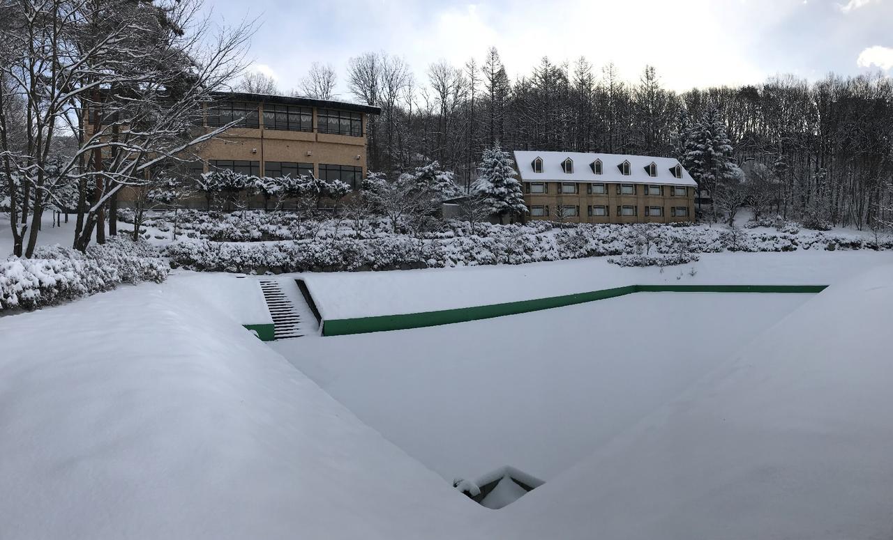 Sakura Resort Kai Εξωτερικό φωτογραφία