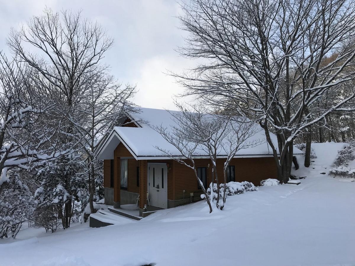 Sakura Resort Kai Εξωτερικό φωτογραφία
